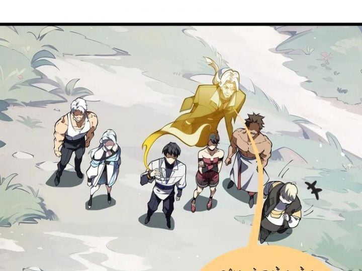 Ta Ký Kết Khế Ước Với Chính Mình Chapter 69 - Trang 4
