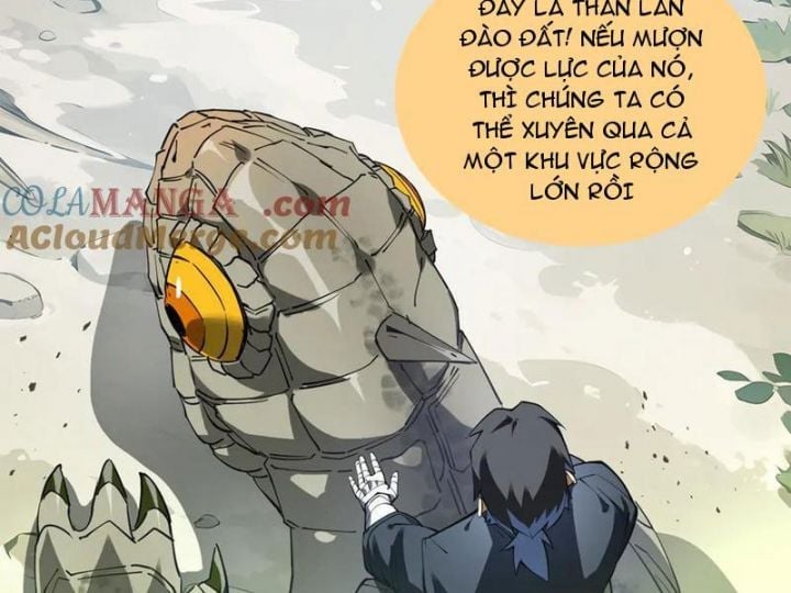 Ta Ký Kết Khế Ước Với Chính Mình Chapter 69 - Trang 4