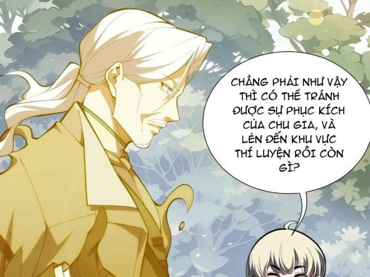 Ta Ký Kết Khế Ước Với Chính Mình Chapter 69 - Trang 4