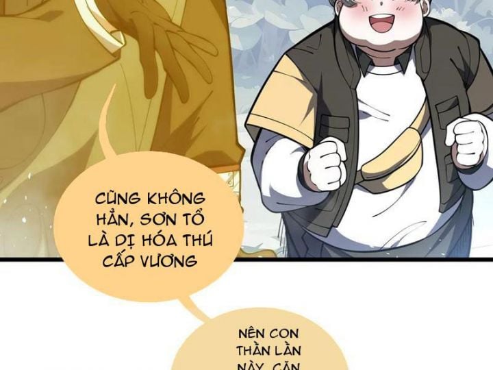 Ta Ký Kết Khế Ước Với Chính Mình Chapter 69 - Trang 4