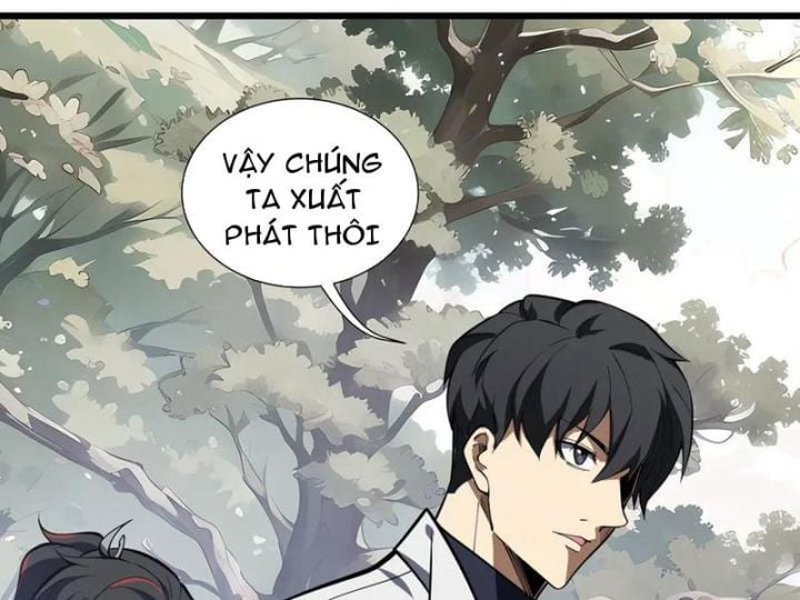 Ta Ký Kết Khế Ước Với Chính Mình Chapter 69 - Trang 4