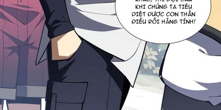 Ta Ký Kết Khế Ước Với Chính Mình Chapter 69 - Trang 4