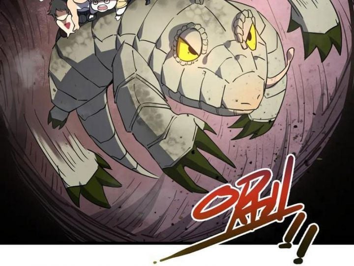 Ta Ký Kết Khế Ước Với Chính Mình Chapter 69 - Trang 4