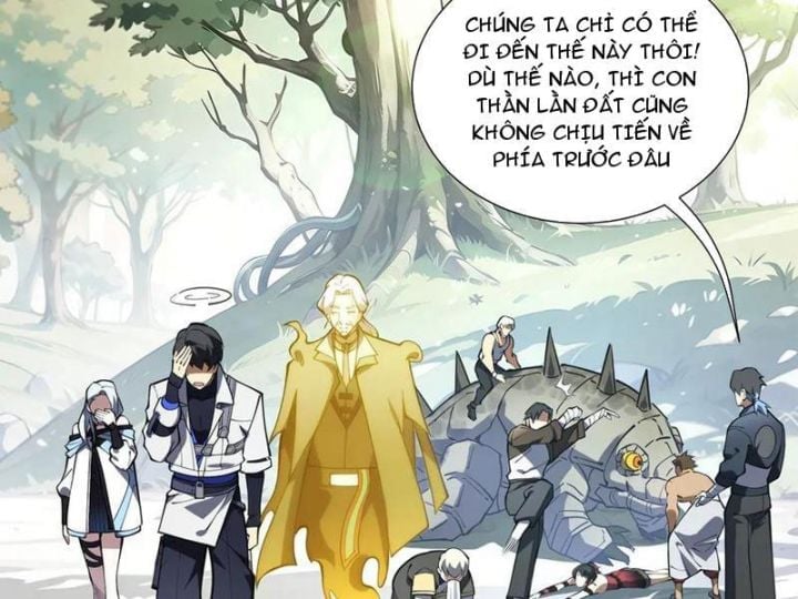 Ta Ký Kết Khế Ước Với Chính Mình Chapter 69 - Trang 4