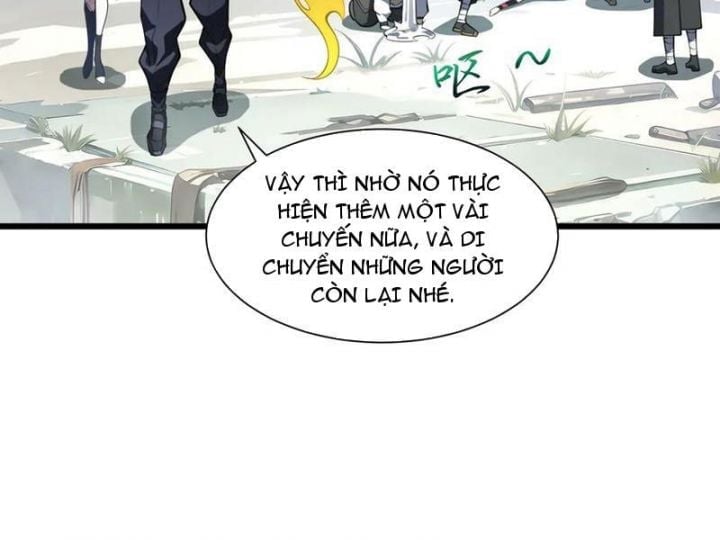 Ta Ký Kết Khế Ước Với Chính Mình Chapter 69 - Trang 4