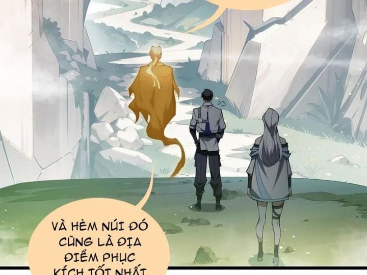 Ta Ký Kết Khế Ước Với Chính Mình Chapter 69 - Trang 4