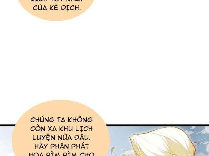 Ta Ký Kết Khế Ước Với Chính Mình Chapter 69 - Trang 4