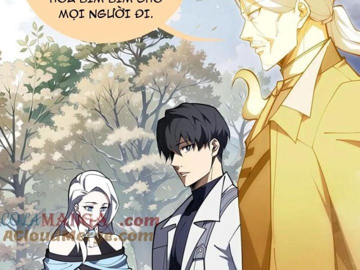 Ta Ký Kết Khế Ước Với Chính Mình Chapter 69 - Trang 4