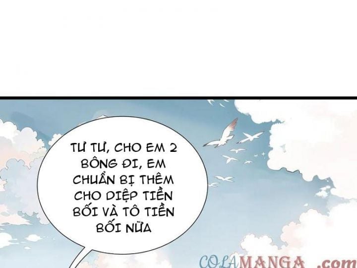 Ta Ký Kết Khế Ước Với Chính Mình Chapter 69 - Trang 4