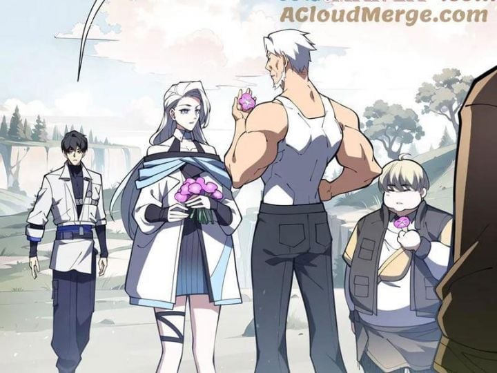 Ta Ký Kết Khế Ước Với Chính Mình Chapter 69 - Trang 4