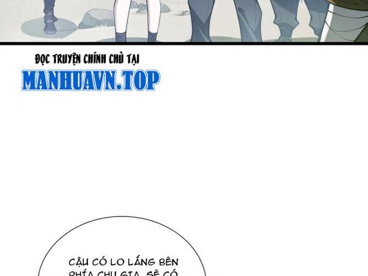 Ta Ký Kết Khế Ước Với Chính Mình Chapter 69 - Trang 4
