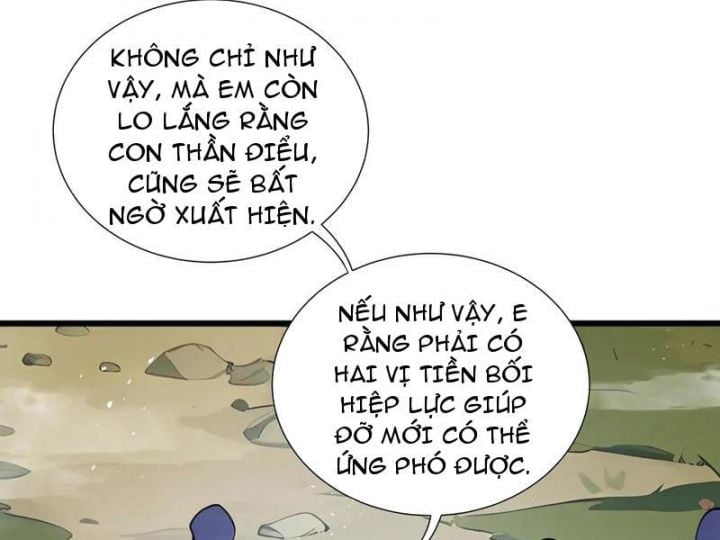 Ta Ký Kết Khế Ước Với Chính Mình Chapter 69 - Trang 4