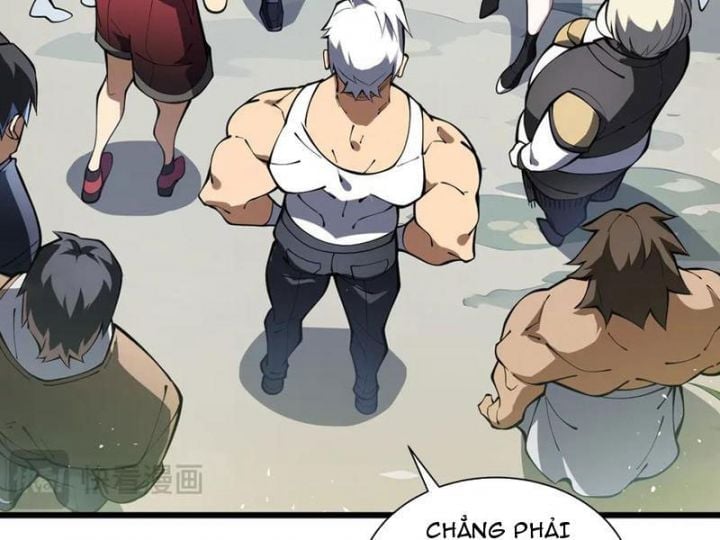Ta Ký Kết Khế Ước Với Chính Mình Chapter 69 - Trang 4
