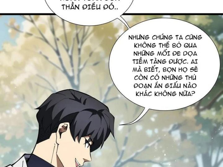 Ta Ký Kết Khế Ước Với Chính Mình Chapter 69 - Trang 4