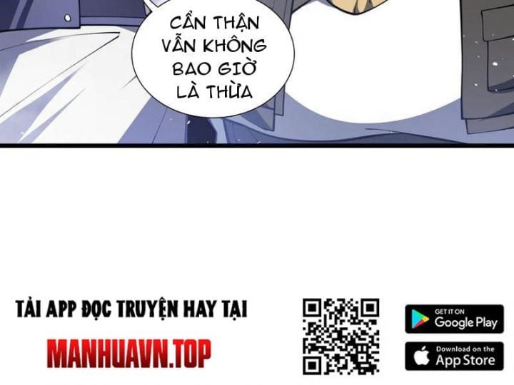 Ta Ký Kết Khế Ước Với Chính Mình Chapter 69 - Trang 4