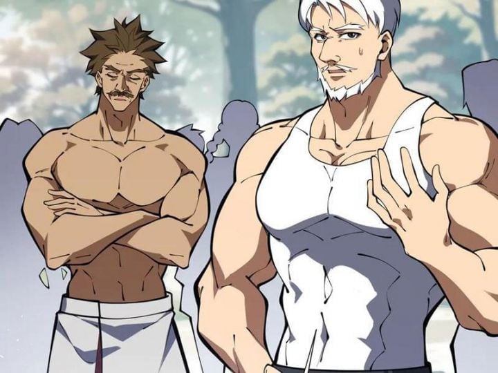 Ta Ký Kết Khế Ước Với Chính Mình Chapter 69 - Trang 4
