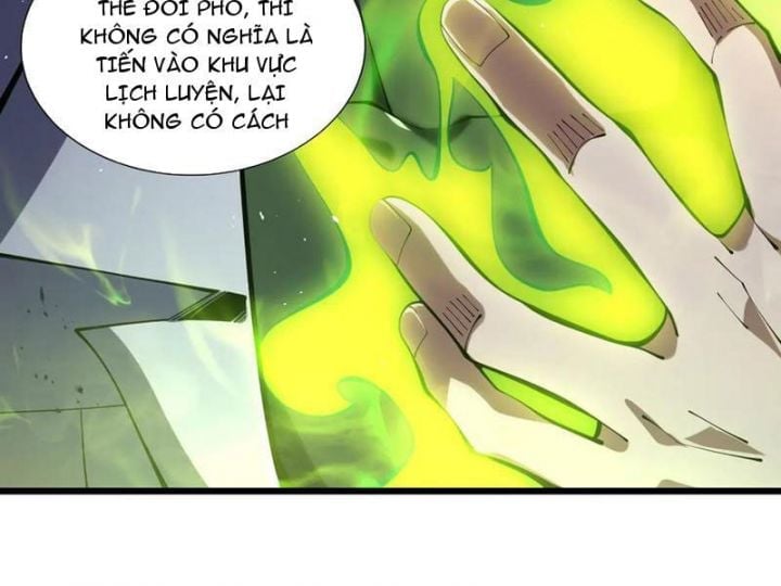 Ta Ký Kết Khế Ước Với Chính Mình Chapter 69 - Trang 4