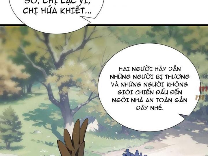 Ta Ký Kết Khế Ước Với Chính Mình Chapter 69 - Trang 4