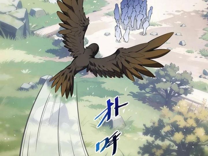 Ta Ký Kết Khế Ước Với Chính Mình Chapter 69 - Trang 4