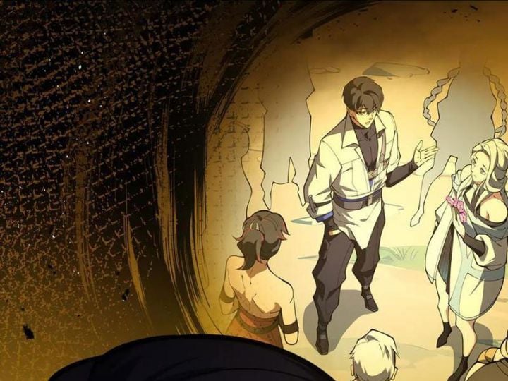 Ta Ký Kết Khế Ước Với Chính Mình Chapter 69 - Trang 4
