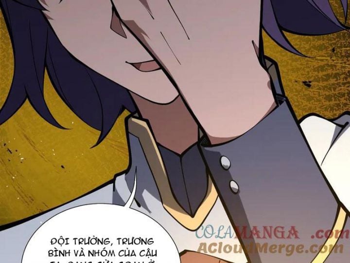 Ta Ký Kết Khế Ước Với Chính Mình Chapter 69 - Trang 4