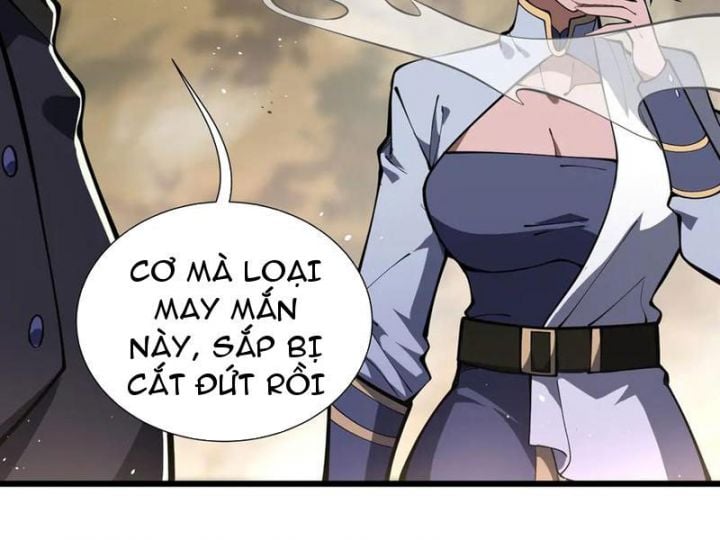 Ta Ký Kết Khế Ước Với Chính Mình Chapter 69 - Trang 4