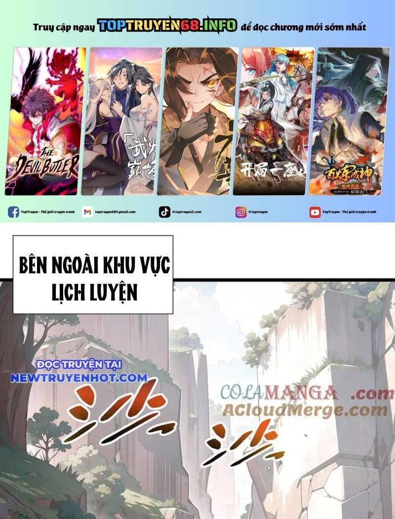 Ta Ký Kết Khế Ước Với Chính Mình Chapter 70 - Trang 4