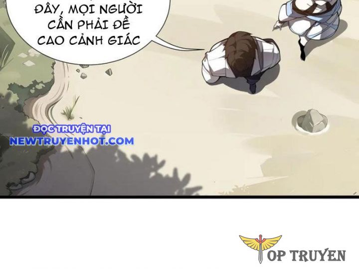 Ta Ký Kết Khế Ước Với Chính Mình Chapter 70 - Trang 4