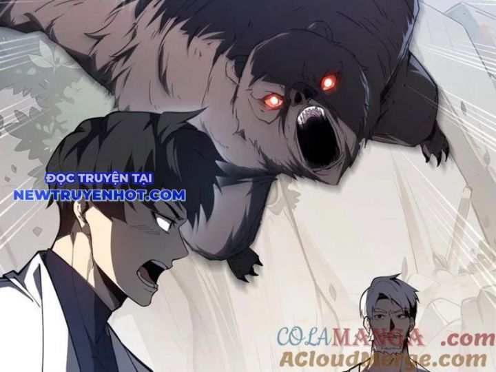 Ta Ký Kết Khế Ước Với Chính Mình Chapter 70 - Trang 4