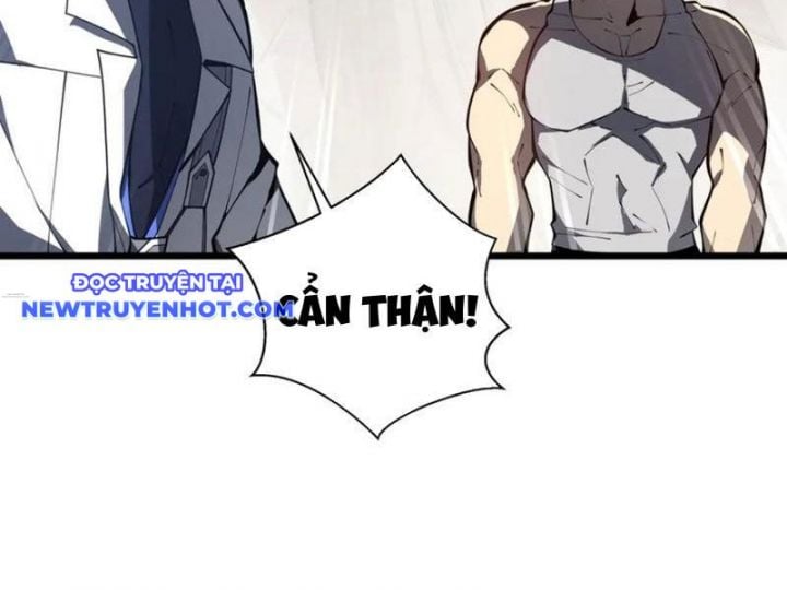 Ta Ký Kết Khế Ước Với Chính Mình Chapter 70 - Trang 4