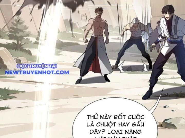 Ta Ký Kết Khế Ước Với Chính Mình Chapter 70 - Trang 4