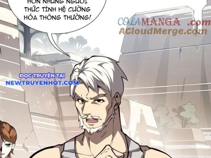 Ta Ký Kết Khế Ước Với Chính Mình Chapter 70 - Trang 4