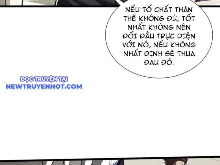 Ta Ký Kết Khế Ước Với Chính Mình Chapter 70 - Trang 4