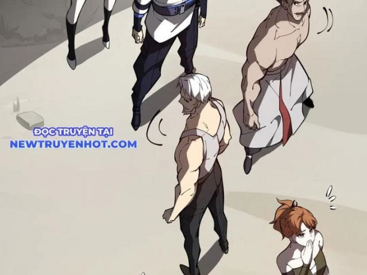 Ta Ký Kết Khế Ước Với Chính Mình Chapter 70 - Trang 4
