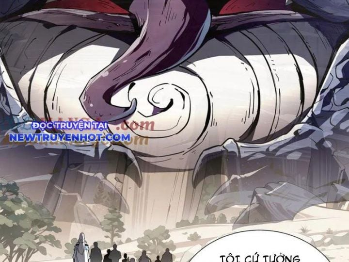 Ta Ký Kết Khế Ước Với Chính Mình Chapter 70 - Trang 4