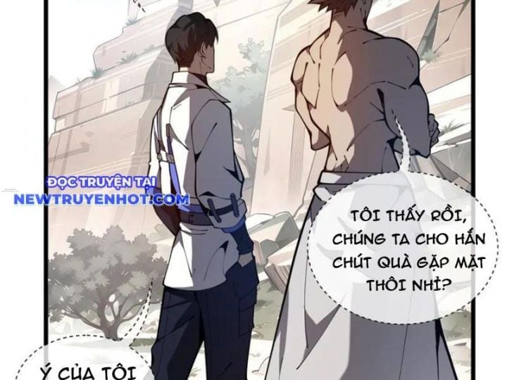 Ta Ký Kết Khế Ước Với Chính Mình Chapter 70 - Trang 4