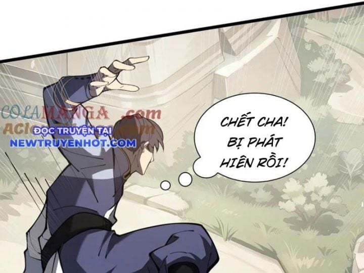 Ta Ký Kết Khế Ước Với Chính Mình Chapter 70 - Trang 4