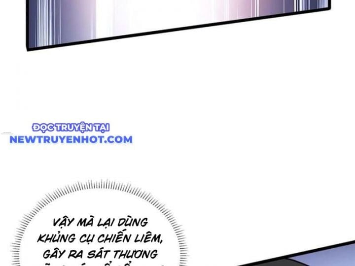 Ta Ký Kết Khế Ước Với Chính Mình Chapter 70 - Trang 4