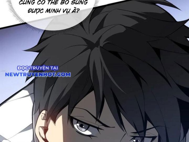 Ta Ký Kết Khế Ước Với Chính Mình Chapter 70 - Trang 4