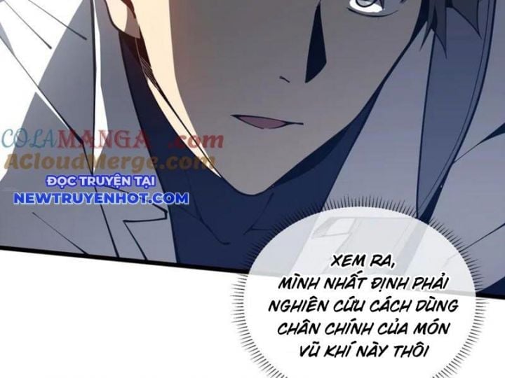 Ta Ký Kết Khế Ước Với Chính Mình Chapter 70 - Trang 4