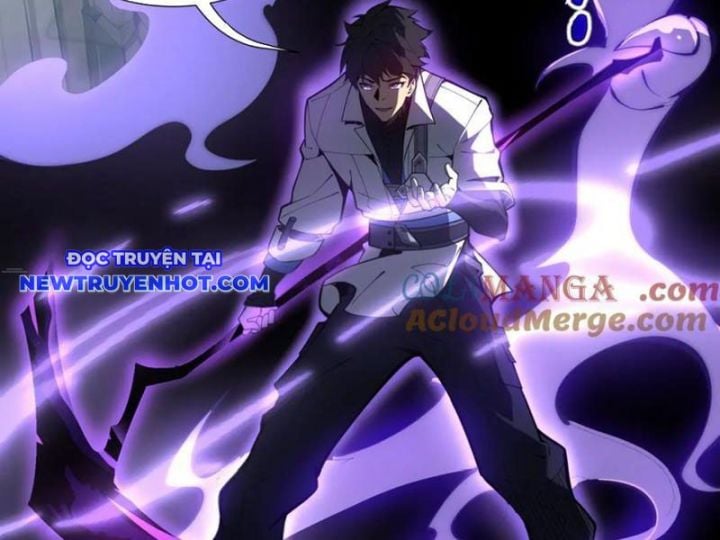 Ta Ký Kết Khế Ước Với Chính Mình Chapter 70 - Trang 4
