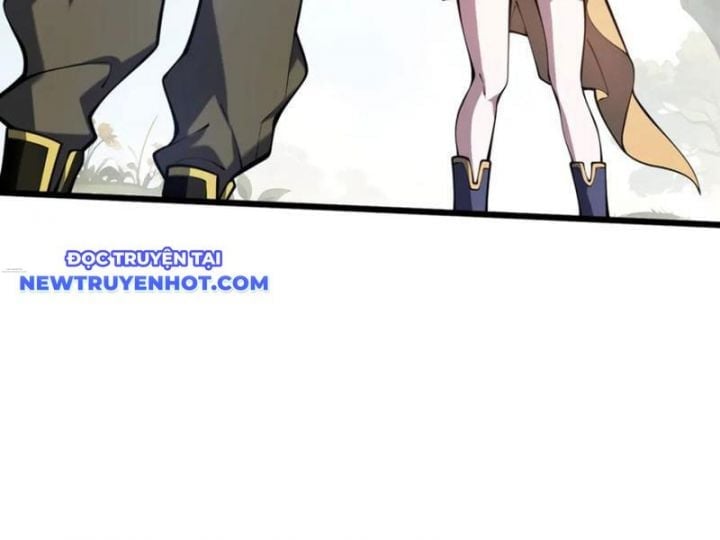 Ta Ký Kết Khế Ước Với Chính Mình Chapter 70 - Trang 4