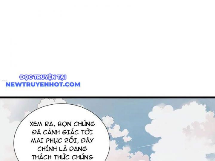 Ta Ký Kết Khế Ước Với Chính Mình Chapter 70 - Trang 4