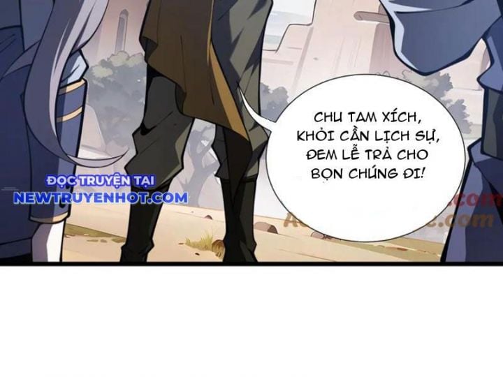 Ta Ký Kết Khế Ước Với Chính Mình Chapter 70 - Trang 4