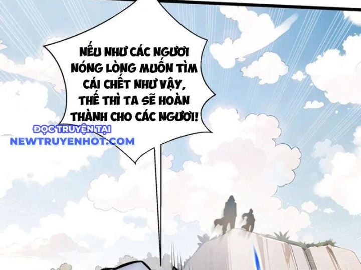Ta Ký Kết Khế Ước Với Chính Mình Chapter 70 - Trang 4