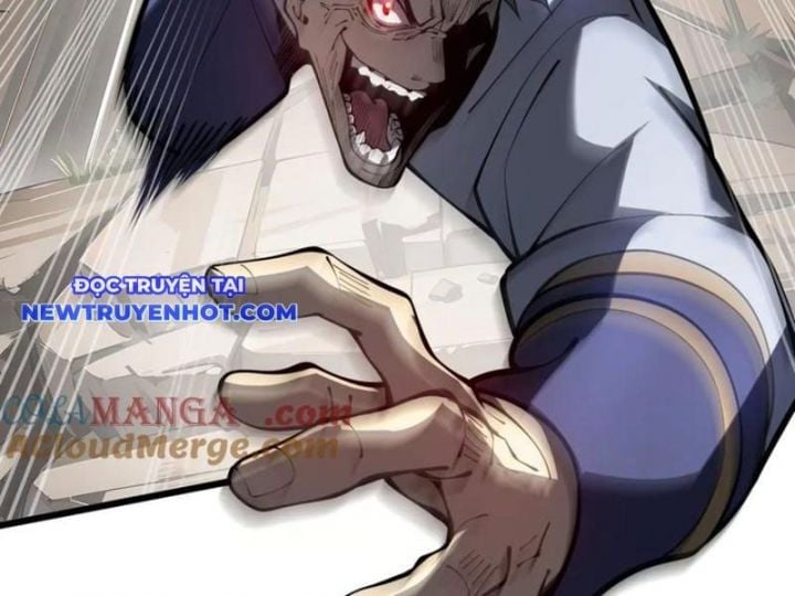 Ta Ký Kết Khế Ước Với Chính Mình Chapter 70 - Trang 4