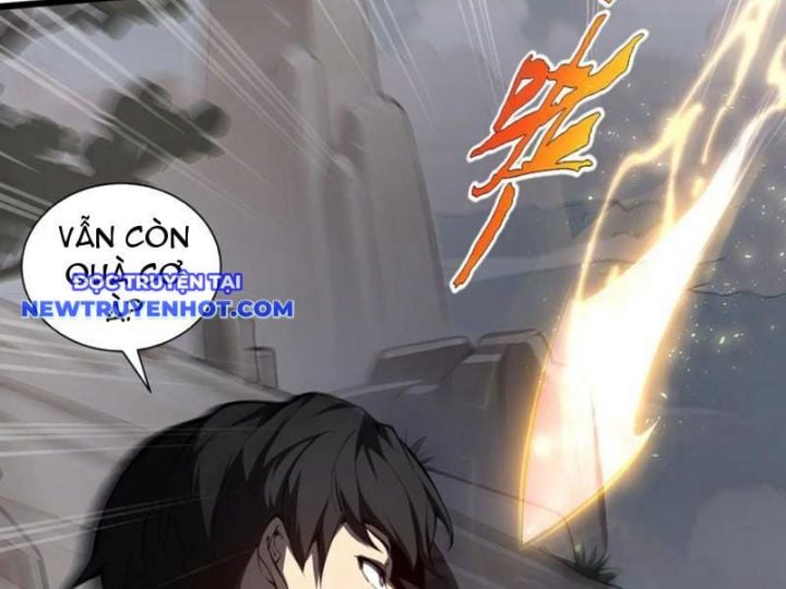 Ta Ký Kết Khế Ước Với Chính Mình Chapter 70 - Trang 4