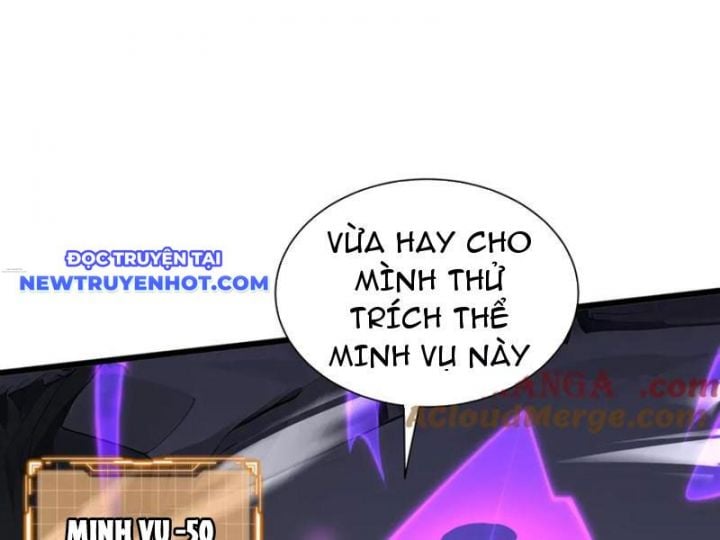Ta Ký Kết Khế Ước Với Chính Mình Chapter 70 - Trang 4