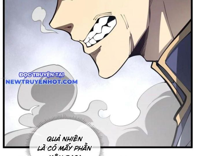 Ta Ký Kết Khế Ước Với Chính Mình Chapter 70 - Trang 4
