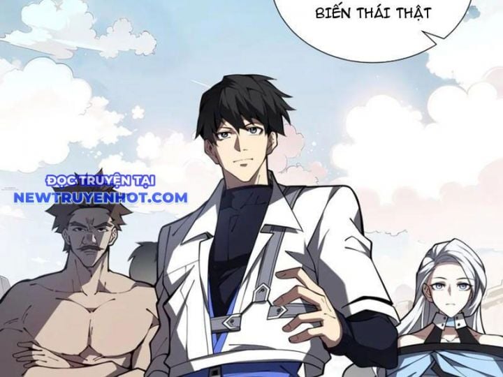 Ta Ký Kết Khế Ước Với Chính Mình Chapter 70 - Trang 4